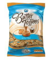 Bala Butter Toffees Leite 500Gr - Arcor