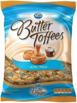 Bala Butter Toffees Leite Arcor Pacote 500g