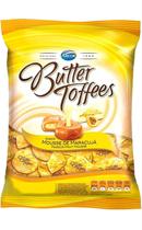 Bala butter toffees mousse maracuja 400 gr arcor Bala butter toffees mousse maracuja 400 gr arcor