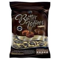 Bala Butter Toffees Pacote 100g
