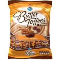 Bala Butter Toffees Pacote 100g