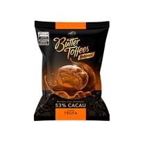 Bala Butter Toffees Trufa 53% Cacau Arcor 500g Bala Butter Toffees Trufa 53% Cacau Arcor 500g