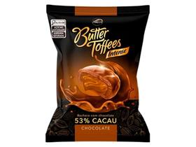 Bala Butter Toffes Arcor Pacote 500g