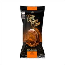 Bala Butter Toffes Trufa 53% Cacau 500G - Arcor Bala Butter Toffes Trufa 53% Cacau 500G - Arcor