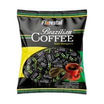 Bala café brazilian coffee 500g floretal Bala café brazilian coffee 500g floretal