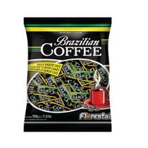 Bala café brazilian coffee 500g floretal