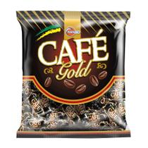 Bala Café Gold 500g - Toffano