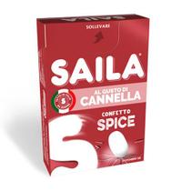 Bala Canela Saila 40g Bala Canela Saila 40g