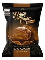 Bala Caramelo Butter Toffees Intense 53% Cacau 500g Bala Caramelo Butter Toffees Intense 53% Cacau 500g