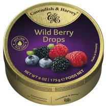 Bala CAVENDISH & HARVEY Wild Berry 175g
