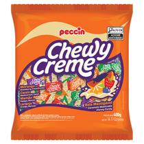 Bala chewy creme sortida 400g Bala chewy creme sortida 400g