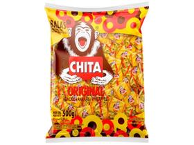 Bala Chita Abacaxi Original Cory 500g