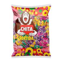 Bala chita sortida 500g cory