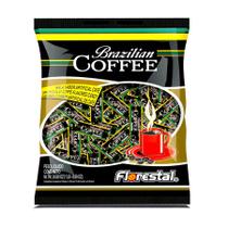 Bala Coffee Brazilian 500Gr - Florestal