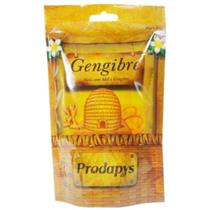 Bala Com Mel E Gengibre 60G - Prodapys