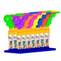 Bala Confeito Apito Bol 15 Unidades de 12g