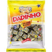 Bala DADINHO Pacote 900G