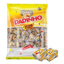 Bala Dadinho Tradicional Amendoim - 900g