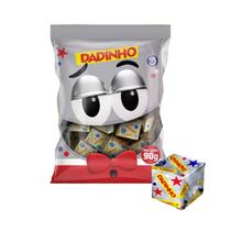 Bala Dadinho Tradicional Amendoim - 90g