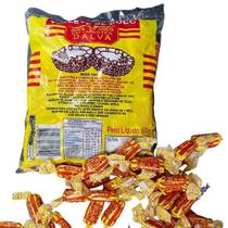 Bala Dalva de Coco - Embalagem com 500 g