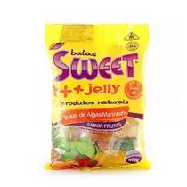 Bala de Algas Sweet Jelly 200g