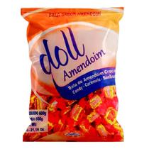 Bala de Amendoim Confirma (600g) - Doces Confirma