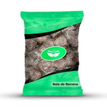Bala de Banana com Açúcar I Envio Imediato Bala de Banana com Açúcar I Envio Imediato