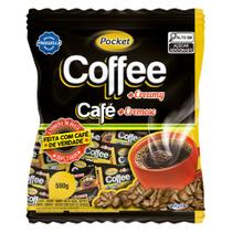 Bala de Café Coffee Pocket Riclan 500g Bala de Café Coffee Pocket Riclan 500g