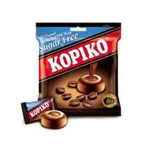 Bala De Café Sem Açúcar Kopiko Doramas Importado 75g Bala De Café Sem Açúcar Kopiko Doramas Importado 75g