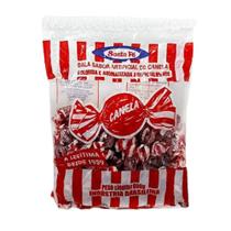 Bala de Canela 600g - Santa Fé