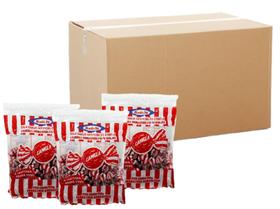 Bala de Canela Santa Fé 600g - 5 pacotes Bala de Canela Santa Fé 600g - 5 pacotes