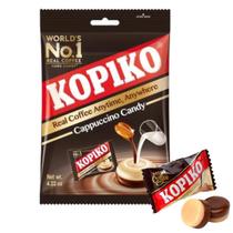Bala De Cappuccino Kopiko Doramas Coreanos Importado 120g