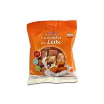 Bala de Caramelo Diet de Leite Hué 100g