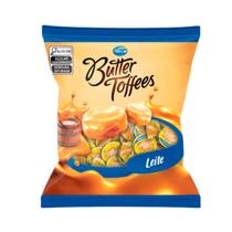Bala De Caramelo Leite Butter Toffees - Arcor 400g Bala De Caramelo Leite Butter Toffees - Arcor 400g