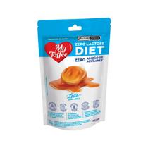 Bala de Caramelo My Toffee DIET 52g - Escolha o Sabor Bala de Caramelo My Toffee DIET 52g - Escolha o Sabor