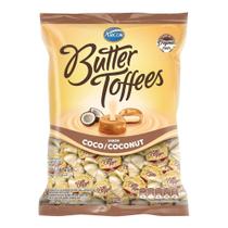 Bala de Caramelo Sabor Coco Arcor 100g Bala de Caramelo Sabor Coco Arcor 100g