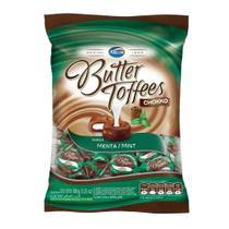Bala de Caramelo Sabor Menta Arcor 100g