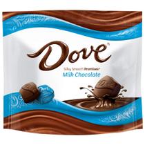 Bala de Chocolate ao Leite Dove Promises 240 g Bala de Chocolate ao Leite Dove Promises 240 g