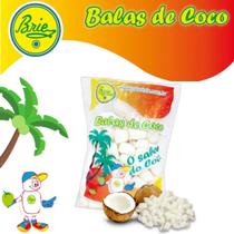 Bala de coco