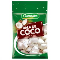 Bala de Coco Guimarães 100g