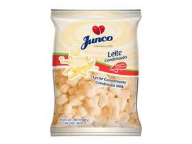 Bala de Coco Junco Leite Condensado 400g