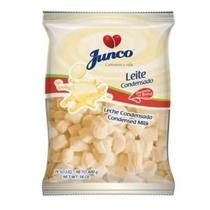 Bala de Coco Junco Pacote 400g