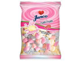 Bala de Coco Junco Pacote 400g
