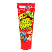 Bala de Gelatina Diploko Sour Slime 79g Bala de Gelatina Diploko Sour Slime 79g