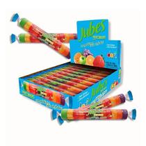 Bala de Gelatina Dori Snack Saboroso Sem Gordura 20 Unidades Bala de Gelatina Dori Snack Saboroso Sem Gordura 20 Unidades