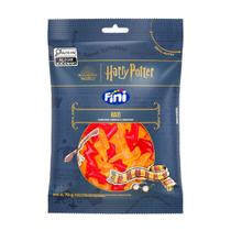 Bala de Gelatina Fini Harry Potter Raio 70g