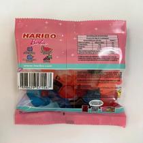 Bala de Gelatina Haribo Barbie Fantasy 80g Bala de Gelatina Haribo Barbie Fantasy 80g