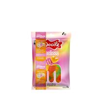 Bala de Gelatina Melissa 70g - Docile