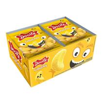 Bala de Gelatina Mini Banana Gelatines - 180g