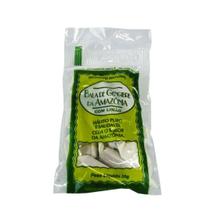 Bala de Gengibre da Amazônia Com Limão 35g Bala de Gengibre da Amazônia Com Limão 35g